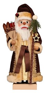 Santa Winter Feelings<br>2026 Ulbricht Nutcracker